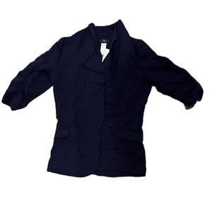 Jewel Blue Women’s Blouse